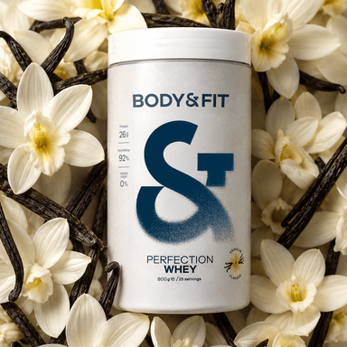 Pot de Body & Fit Perfection Whey