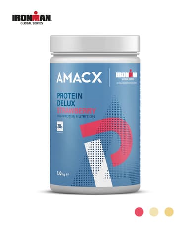 Pot de Amacx Protein Delux