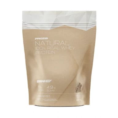 Pot de Prozis Real Whey Protein