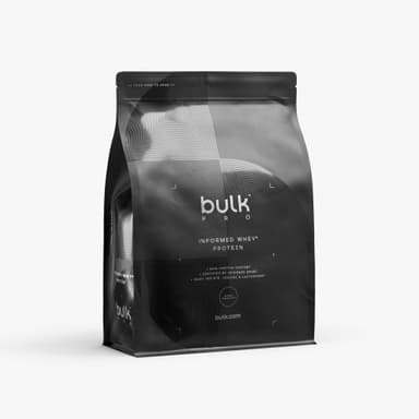 Pot de Bulk Informed Whey Protein