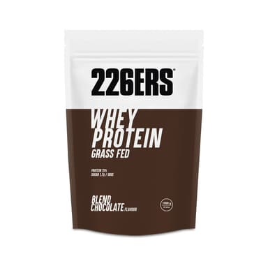 Pot de 226ERS WHEY PROTEIN