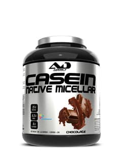Pot de Addict Sport Nutrition CASEINE NATIVE