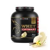Pot de Eric Favre Whey Optimax Protein