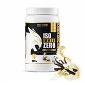Pot de Eric Favre Iso Whey Zero Advanced