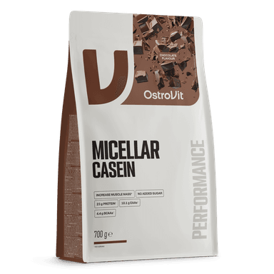 Pot de OstroVit Caséine Micellaire