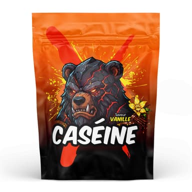Pot de Xnativ Micellar Casein Native