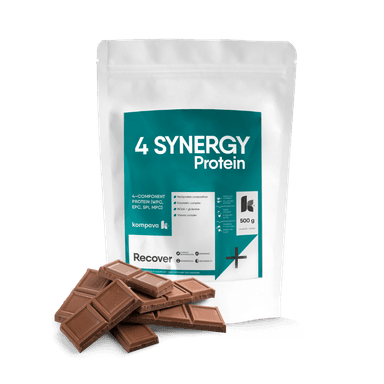 Pot de Kompava 4 SYNERGY Protein