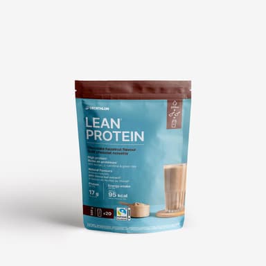 Pot de Decathlon (Corength) Protéines faibles en matières grasses, Lean Protein