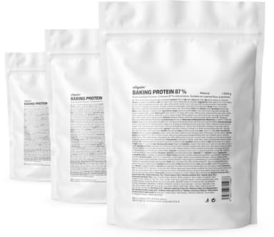 Pot de Vilgain 87% Baking Protein