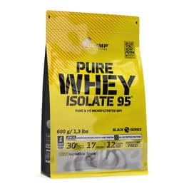 Pot de Olimp Sport Nutrition Pure Whey Isolate 95