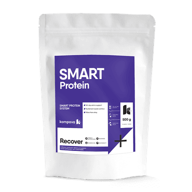 Pot de Kompava SMART Protein