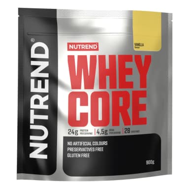 Pot de Nutrend Whey Core