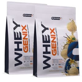 Pot de Olimp Sport Nutrition Biogenix Whey Genix