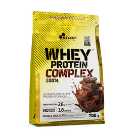 Pot de Olimp Sport Nutrition Whey Protein Complex 100%