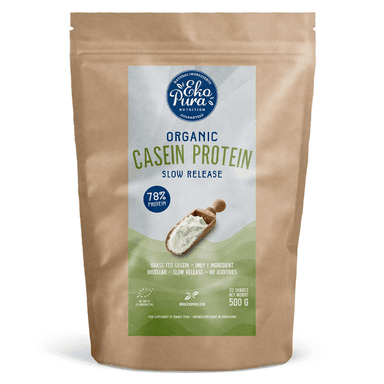 Pot de Ekopura Caseïne Bio