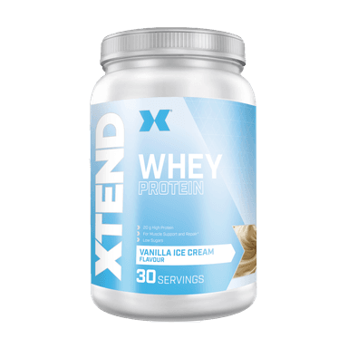 Pot de Scivation XTEND® Whey Protein