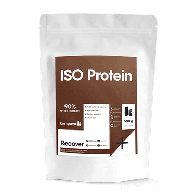 Pot de Kompava ISO Protein