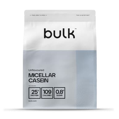 Pot de Bulk Caséine Micellaire