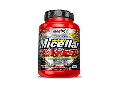 Pot de Amix Micellar Casein