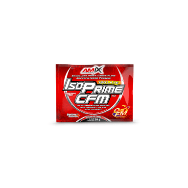 Pot de Amix Isoprime CFM™ Isolate