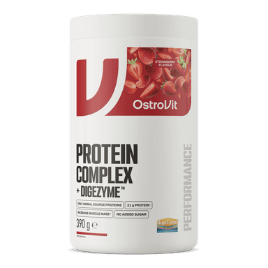 Pot de OstroVit Protein Complex + DigeZyme™