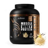 Pot de Eric Favre Whey Muscle Protein