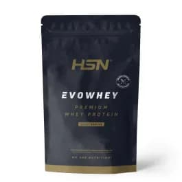 Pot de HSN Evowhey protein sans édulcorants