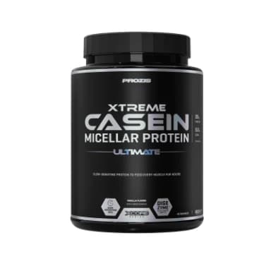 Pot de Prozis Xtreme Casein Ultimate Series