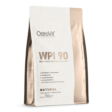 Pot de OstroVit WPI 90