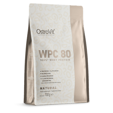 Pot de OstroVit WPC 80