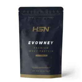 Pot de HSN Evowhey protein