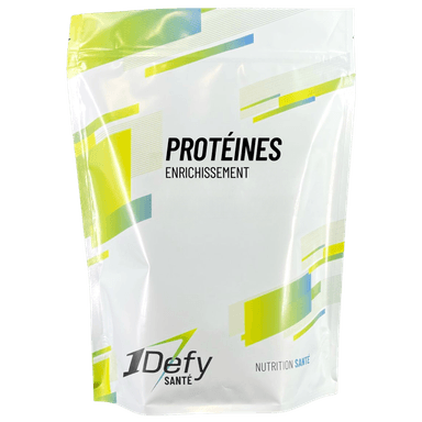 Pot de 1Defy Protéines Natives