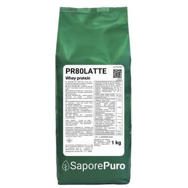 Pot de SaporePuro PR80