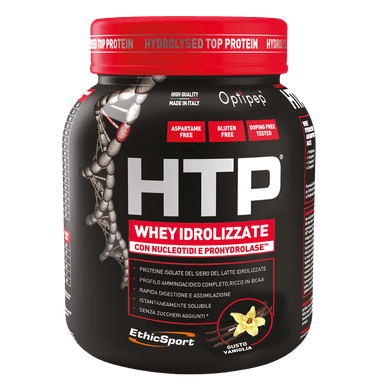 Pot de EthicSport Protein HTP