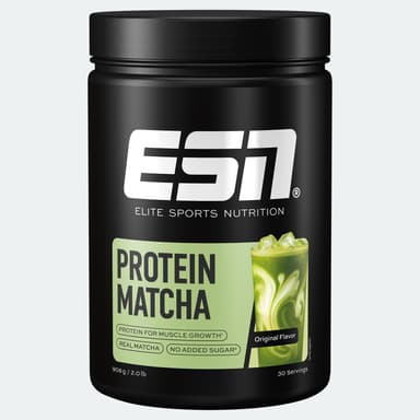 Pot de ESN Protein