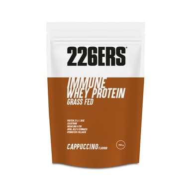 Pot de 226ERS IMMUNE WHEY PROTEIN