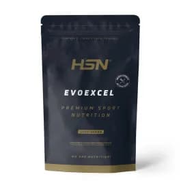 Pot de HSN Evoexcel sans édulcorants