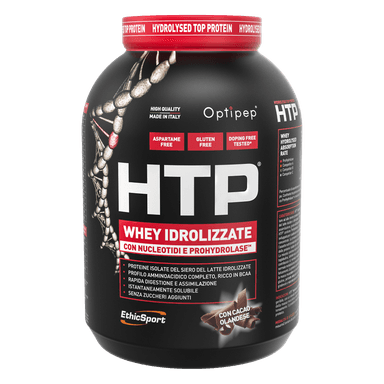 Pot de OstroVit EthicSport Protein HTP