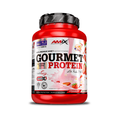 Pot de Amix Gourmet Protein