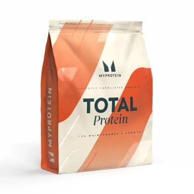 Pot de MyProtein Mélange Protéiné Total Protein