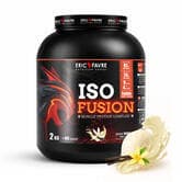 Pot de Eric Favre Iso Fusion Protein Complex