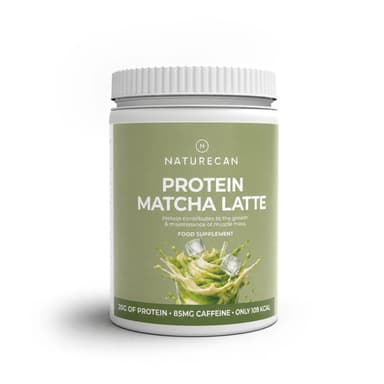 Pot de Naturecan Protéiné