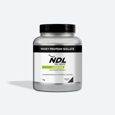 Pot de NDL Pro-Health Whey Protein Isolate Fusion