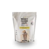 Pot de Yam Nutrition Whey Isolate