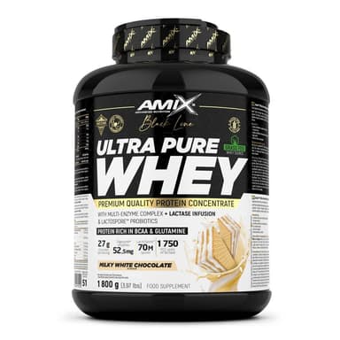 Pot de Beverly Ultra Pure Whey