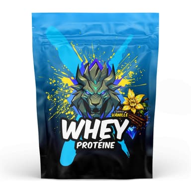 Pot de Xnativ Whey Native