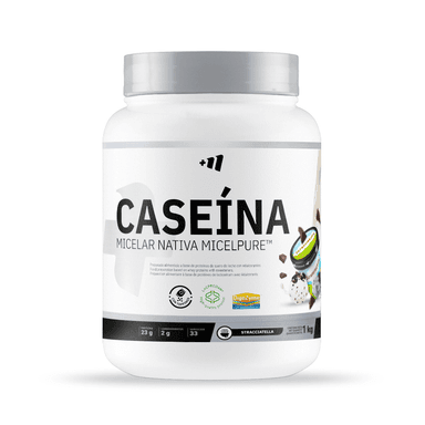 Pot de MM Supplements Caséine micellaire native Micelpure™