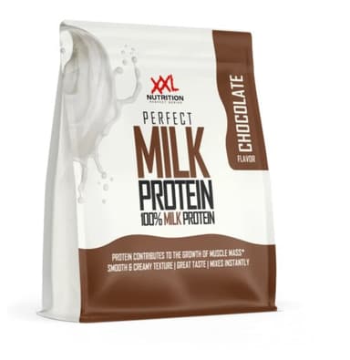 Pot de XXL Nutrition Perfect Milk Protein