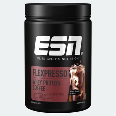 Pot de ESN Flexpresso Protein